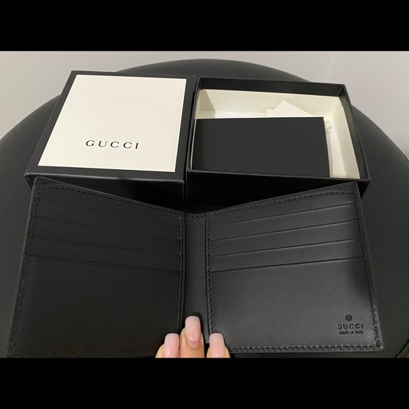 Gucci wallet *brand new* - Picture 4 of 8